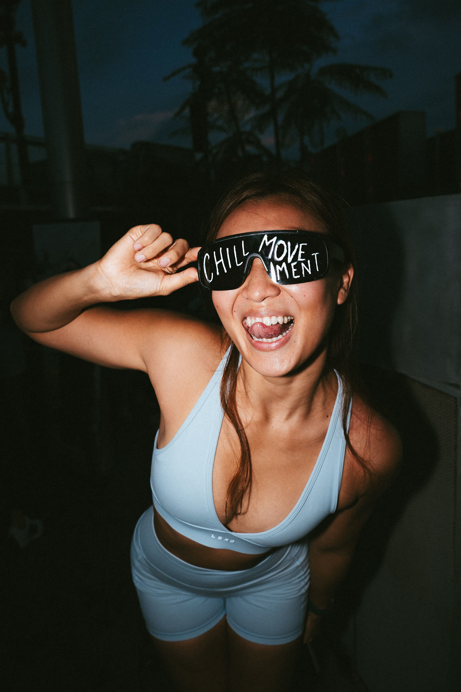 Chill Movement