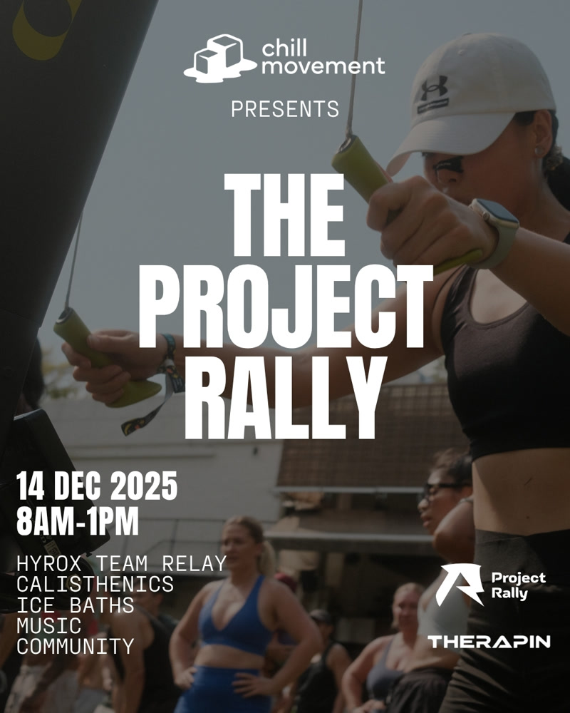 The Project Rally